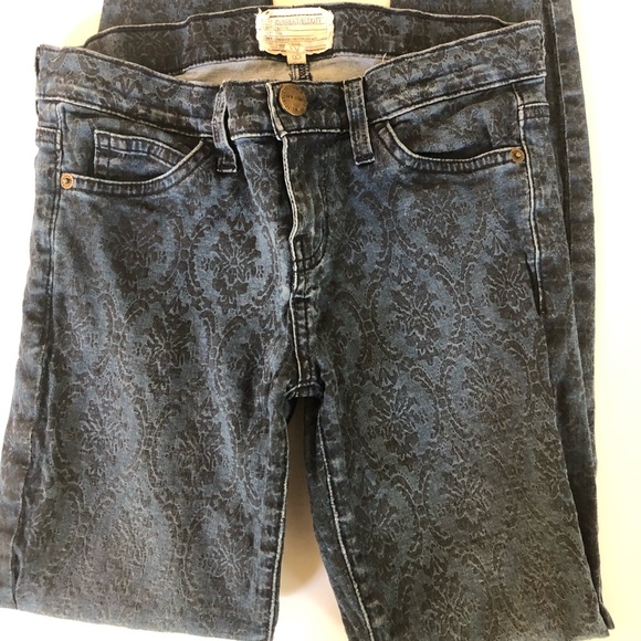 Current/Elliott Jeans - Picture 2 of 7